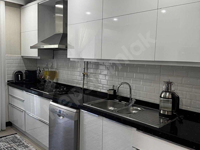 TAŞKENT KONAKLARINDA FULL TADİLATLI KİRALIK TEMİZ 2+1DAİRE