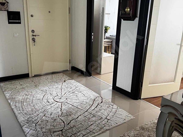 TAŞKENT KONAKLARINDA FULL TADİLATLI KİRALIK TEMİZ 2+1DAİRE - Görsel 14