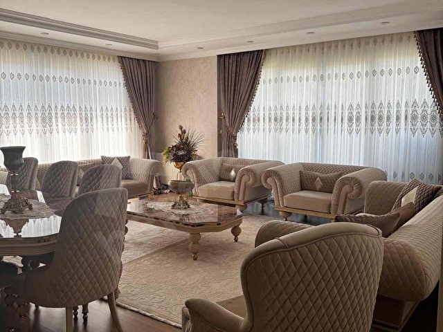TAŞKENT KONAKLARINDA FULL TADİLATLI KİRALIK TEMİZ 2+1DAİRE - Görsel 4