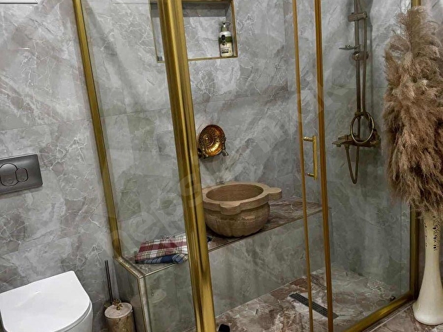 TAŞKENT KONAKLARINDA FULL TADİLATLI KİRALIK TEMİZ 2+1DAİRE - Görsel 19