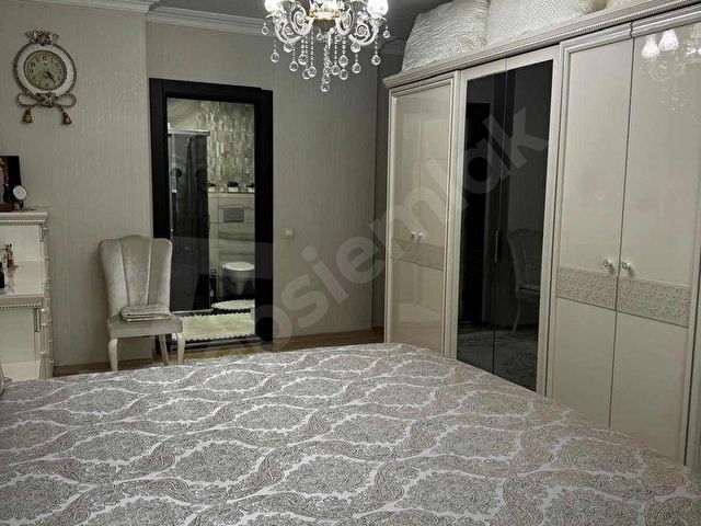 TAŞKENT KONAKLARINDA FULL TADİLATLI KİRALIK TEMİZ 2+1DAİRE - Görsel 18