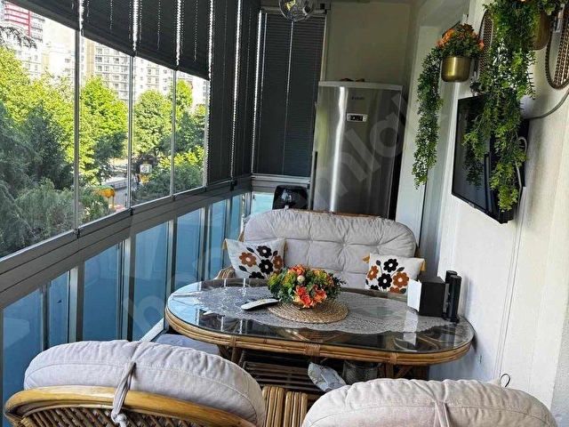 TAŞKENT KONAKLARINDA FULL TADİLATLI KİRALIK TEMİZ 2+1DAİRE - Görsel 11