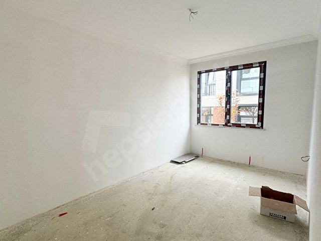 SANCAKTEPE ABDURRAHMANGAZİDE SATILIK GENİŞ 2+1 GİRİŞ KAT!! - Görsel 16