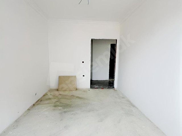 SANCAKTEPE ABDURRAHMANGAZİDE SATILIK GENİŞ 2+1 GİRİŞ KAT!! - Görsel 15