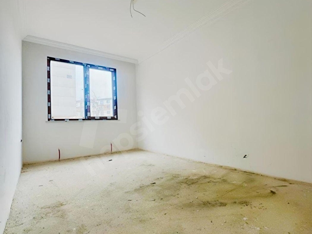 SANCAKTEPE ABDURRAHMANGAZİDE SATILIK GENİŞ 2+1 GİRİŞ KAT!! - Görsel 14
