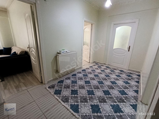 KUZEY EMLAKTAN DEMETGÜLDE 130 M2 GENİŞ YAPILI ASANSÖRLÜ 3+1 - Görsel 5