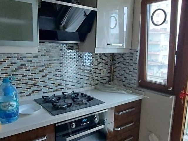 3+1 PETROLİŞTE,MARMARAYA YAKIN,GENİŞ BALKONLU,YENİ DAİRE - Görsel 6