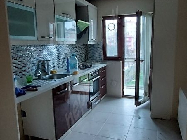 3+1 PETROLİŞTE,MARMARAYA YAKIN,GENİŞ BALKONLU,YENİ DAİRE - Görsel 5