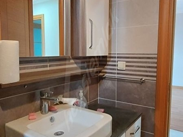 3+1 PETROLİŞTE,MARMARAYA YAKIN,GENİŞ BALKONLU,YENİ DAİRE - Görsel 13