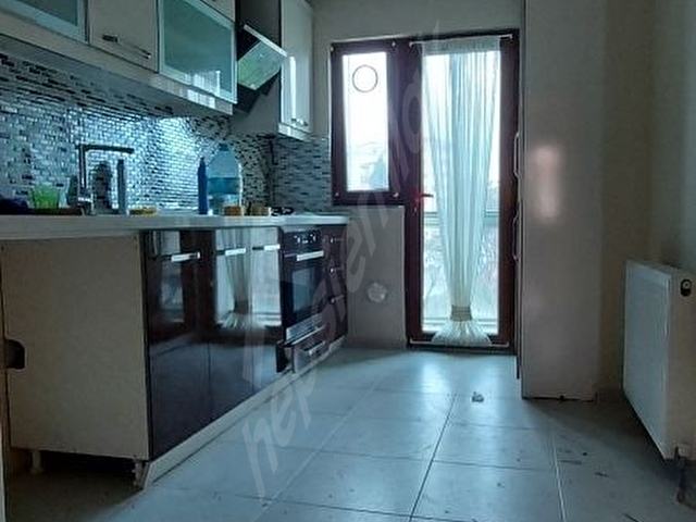3+1 PETROLİŞTE,MARMARAYA YAKIN,GENİŞ BALKONLU,YENİ DAİRE - Görsel 20
