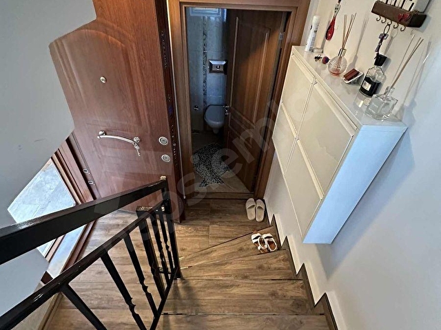 STARTKEY PELİT MANDALYA ve KARGI YOLU ÜZERİNDE MODERN VİLLA - Görsel 18