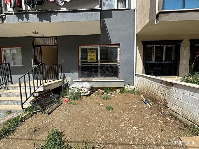 DAVUTLARDA KİRALIK 1+1 AÇIK MUTFAK YÜKSEK GİRİŞ - Görsel 15