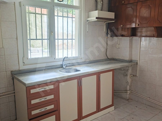 ÇAMÇEŞME PARKINA CADDEYE YAKIN KOMBİLİ 2+1 DAİRE - Görsel 9
