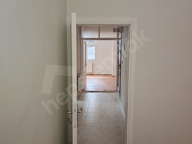 ÇAMÇEŞME PARKINA CADDEYE YAKIN KOMBİLİ 2+1 DAİRE - Görsel 19