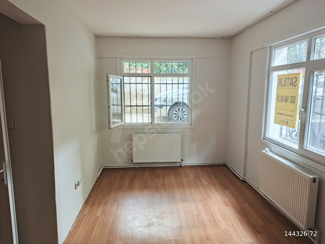 ÇAMÇEŞME PARKINA CADDEYE YAKIN KOMBİLİ 2+1 DAİRE - Görsel 7