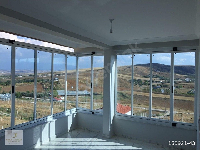 muratasarımdan kösrelik kızıkta trıbleks villa - Görsel 15