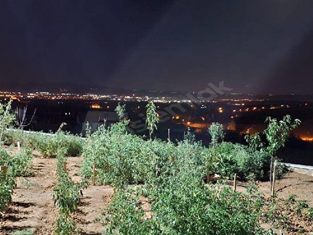 muratasarımdan kösrelik kızıkta trıbleks villa - Görsel 19