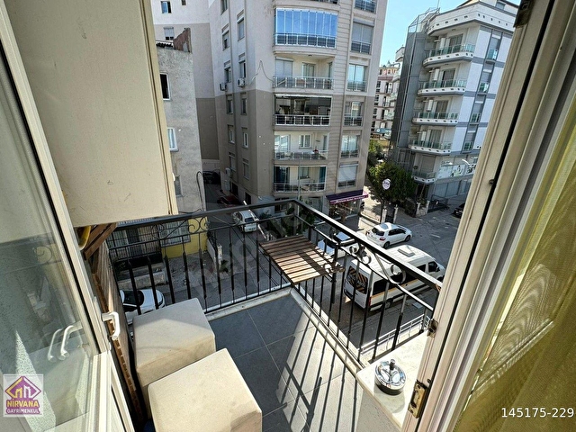 Adatepe mah eşyalı doğalgazlı balkonlu lüks 2+1 kiralık daire - Görsel 20