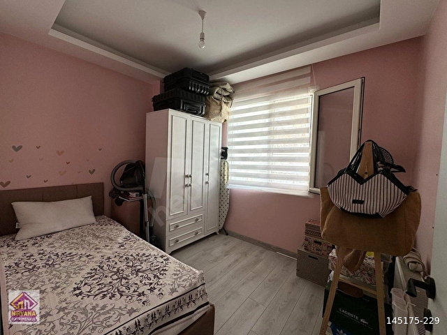 Adatepe mah eşyalı doğalgazlı balkonlu lüks 2+1 kiralık daire - Görsel 28