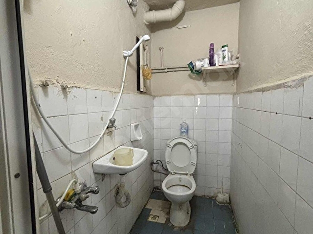 SARI EMLAK TAN ÇAĞLAYAN MEYDANA YAKIN SATILIK DAİRE - Görsel 4