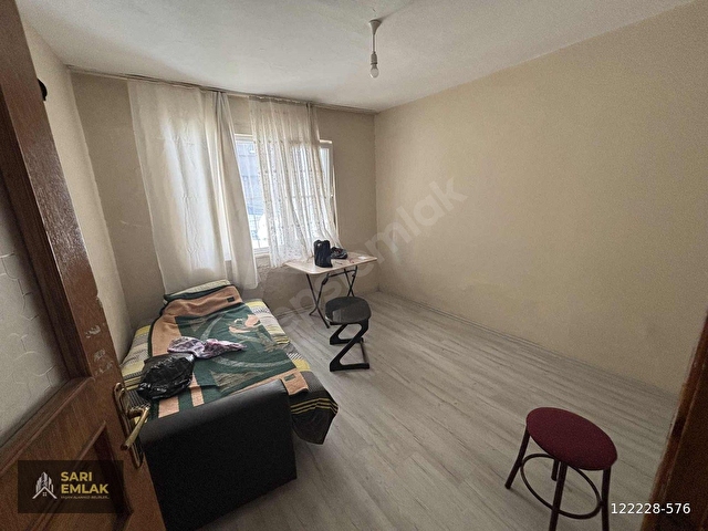 SARI EMLAK TAN ÇAĞLAYAN MEYDANA YAKIN SATILIK DAİRE - Görsel 20