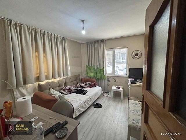 SARI EMLAK TAN ÇAĞLAYAN MEYDANA YAKIN SATILIK DAİRE - Görsel 11