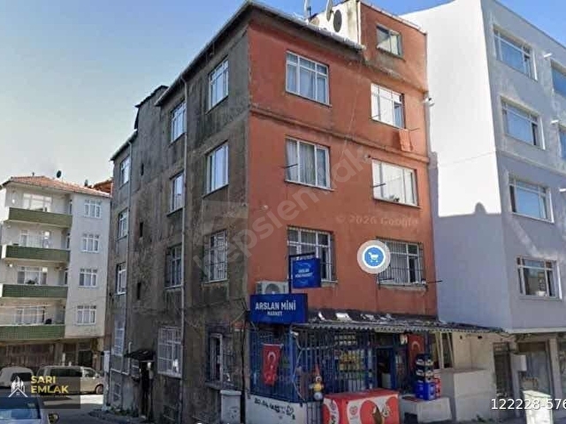 SARI EMLAK TAN ÇAĞLAYAN MEYDANA YAKIN SATILIK DAİRE - Görsel 22