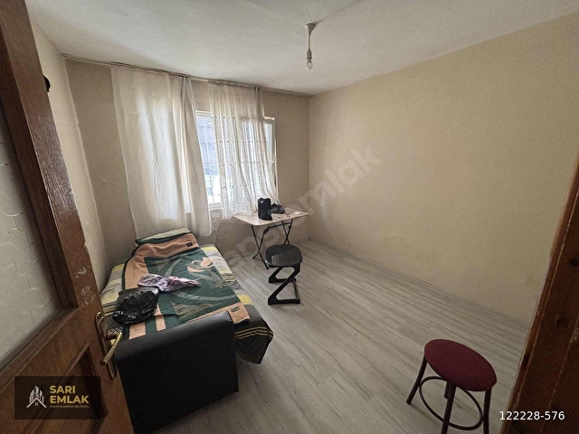 SARI EMLAK TAN ÇAĞLAYAN MEYDANA YAKIN SATILIK DAİRE