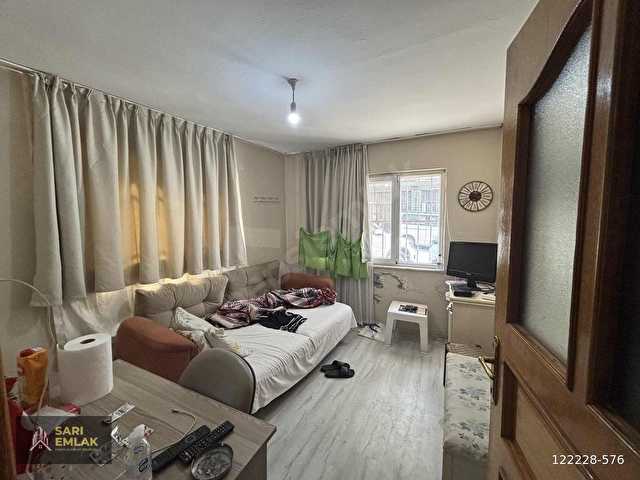 SARI EMLAK TAN ÇAĞLAYAN MEYDANA YAKIN SATILIK DAİRE - Görsel 12