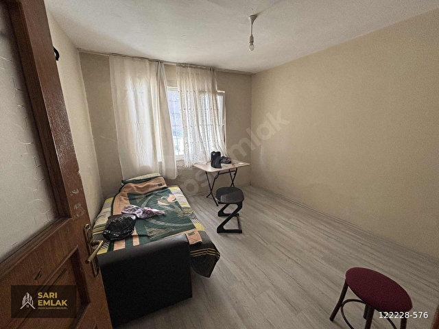 SARI EMLAK TAN ÇAĞLAYAN MEYDANA YAKIN SATILIK DAİRE - Görsel 18