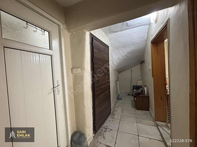SARI EMLAK TAN ÇAĞLAYAN MEYDANA YAKIN SATILIK DAİRE - Görsel 7