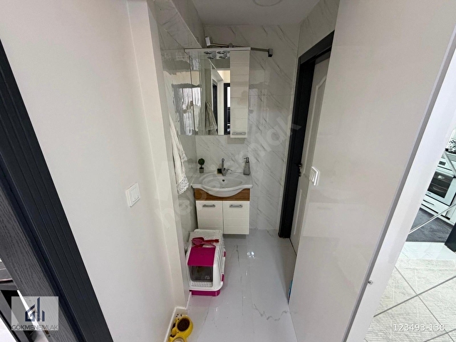 3+1 GENİŞ VE FERAH DAİRE 125 M² 3. KAT - Görsel 27