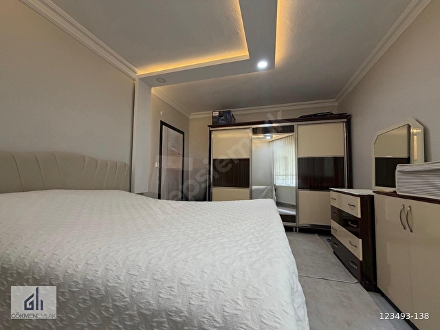 3+1 GENİŞ VE FERAH DAİRE 125 M² 3. KAT - Görsel 17