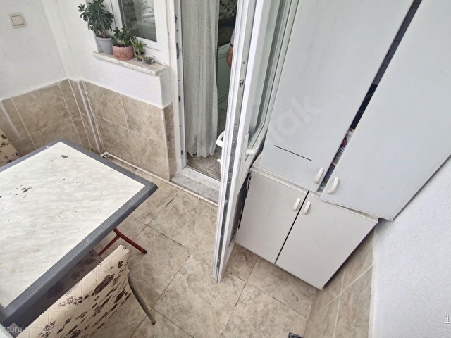YMZDEN BİR FIRSAT DAHA!!SATILIK BAKIMLI TEMİZ UYGUN 2+1 DAİRE - Görsel 9