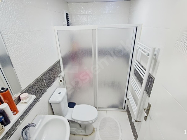 YMZDEN BİR FIRSAT DAHA!!SATILIK BAKIMLI TEMİZ UYGUN 2+1 DAİRE - Görsel 26