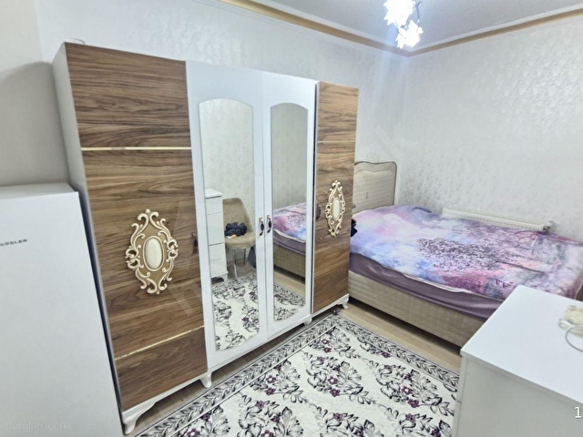 YMZDEN BİR FIRSAT DAHA!!SATILIK BAKIMLI TEMİZ UYGUN 2+1 DAİRE - Görsel 20