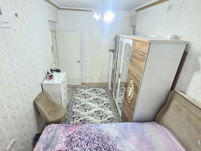 YMZDEN BİR FIRSAT DAHA!!SATILIK BAKIMLI TEMİZ UYGUN 2+1 DAİRE - Görsel 22