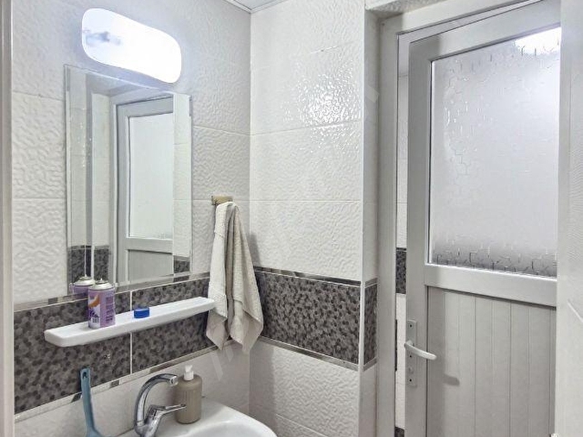 YMZDEN BİR FIRSAT DAHA!!SATILIK BAKIMLI TEMİZ UYGUN 2+1 DAİRE - Görsel 29