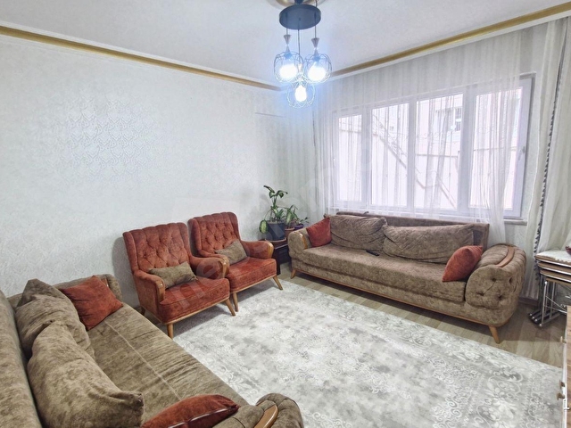 YMZDEN BİR FIRSAT DAHA!!SATILIK BAKIMLI TEMİZ UYGUN 2+1 DAİRE