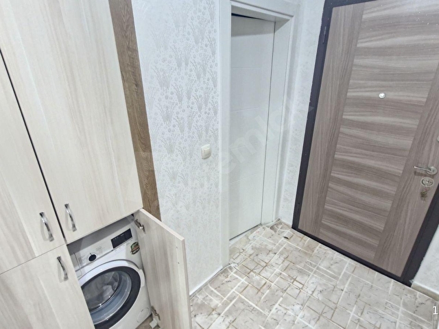 YMZDEN BİR FIRSAT DAHA!!SATILIK BAKIMLI TEMİZ UYGUN 2+1 DAİRE - Görsel 12