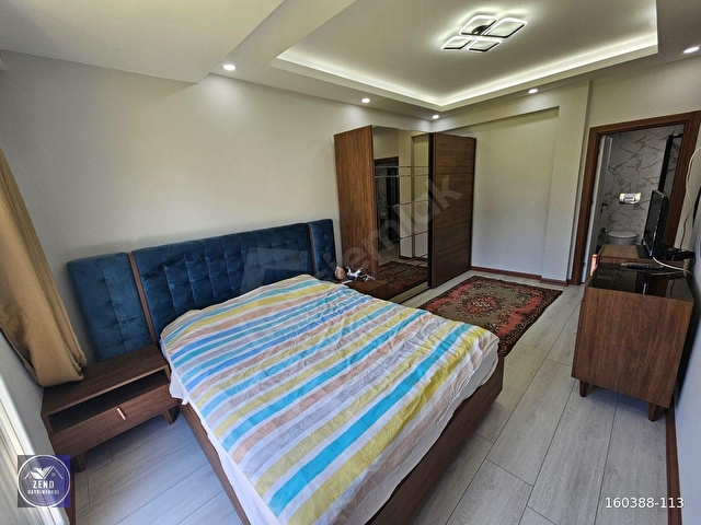 ÇİFTLİK ÖNÜ MAHALLESİNDE SATILIK 3+1 DAİRE - Görsel 23