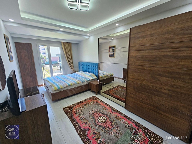 ÇİFTLİK ÖNÜ MAHALLESİNDE SATILIK 3+1 DAİRE - Görsel 22
