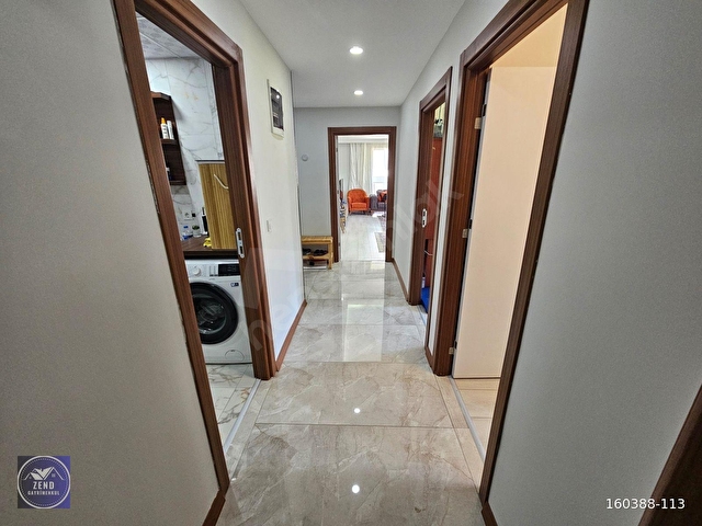 ÇİFTLİK ÖNÜ MAHALLESİNDE SATILIK 3+1 DAİRE - Görsel 17