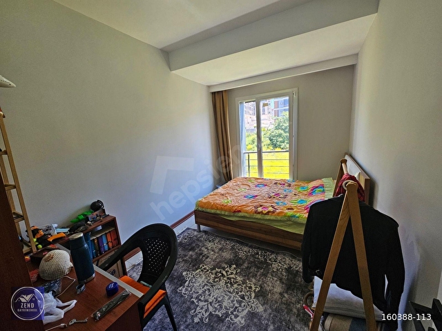 ÇİFTLİK ÖNÜ MAHALLESİNDE SATILIK 3+1 DAİRE - Görsel 19