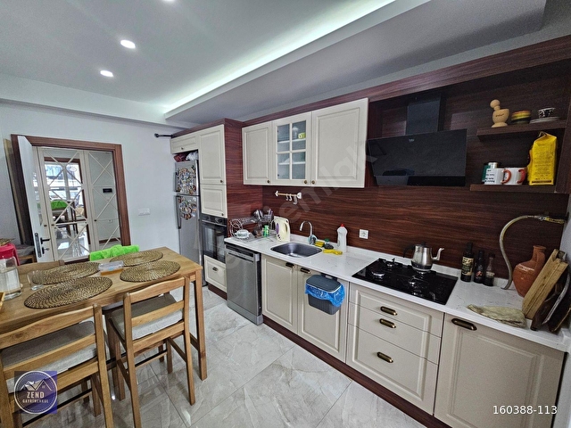 ÇİFTLİK ÖNÜ MAHALLESİNDE SATILIK 3+1 DAİRE - Görsel 11