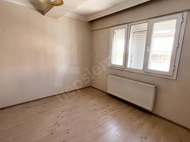 TİRE KURTULUŞ MAH.DE MERKEZİ KONUMDA SATILIK 3+1 DAİRE - Görsel 7