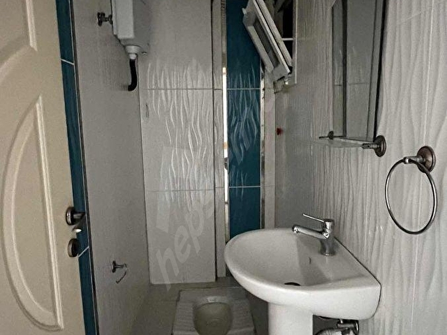 TİRE KURTULUŞ MAH.DE MERKEZİ KONUMDA SATILIK 3+1 DAİRE - Görsel 9