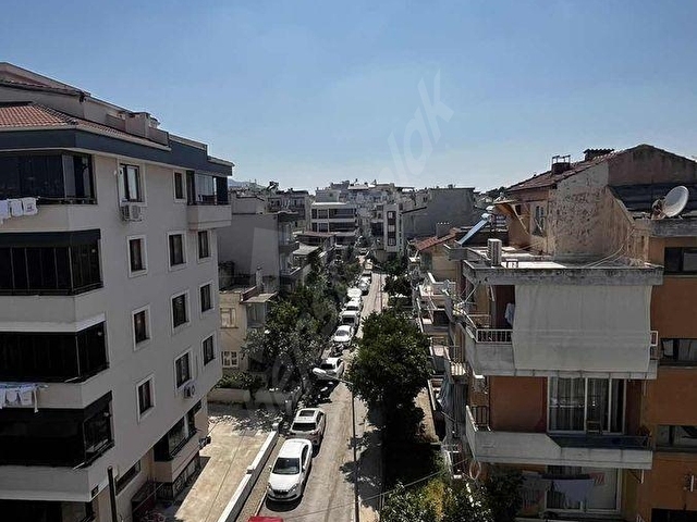 TİRE KURTULUŞ MAH.DE MERKEZİ KONUMDA SATILIK 3+1 DAİRE - Görsel 17