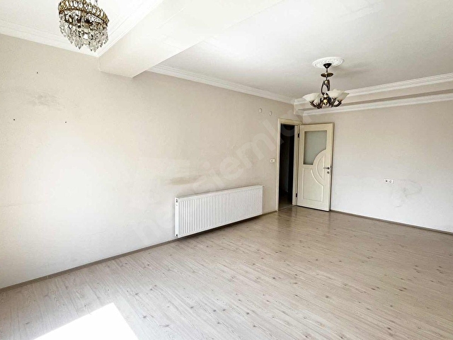 TİRE KURTULUŞ MAH.DE MERKEZİ KONUMDA SATILIK 3+1 DAİRE - Görsel 26