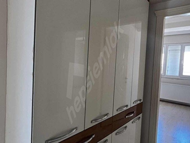 TİRE KURTULUŞ MAH.DE MERKEZİ KONUMDA SATILIK 3+1 DAİRE - Görsel 12
